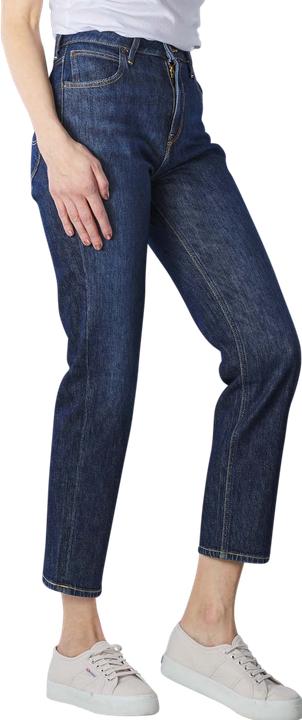 Actual product image Lee Carol Jeans dark roberto (W25/L33)