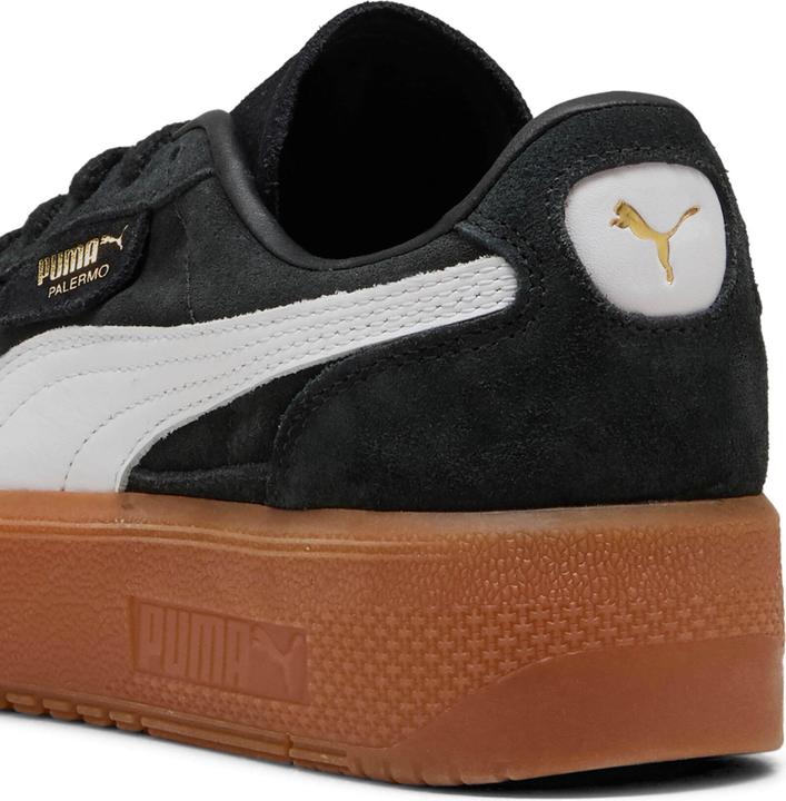 Produktbild Puma Palermo Elevata Wns (41)