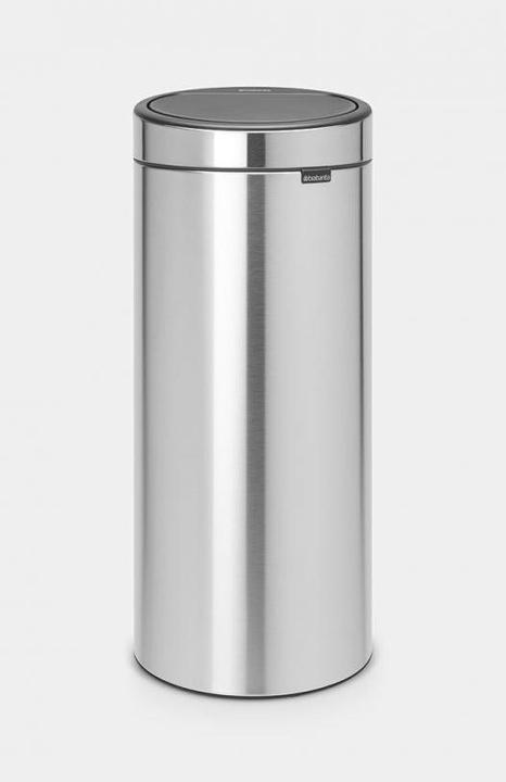 Actual product image Brabantia Touch Bin (30 l)