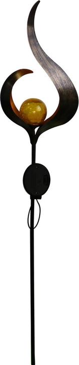 Produktbild Globo Solarleuchte (IP44)