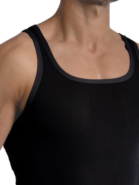 Produktbild Olaf Benz Mesh Tanktop (S)