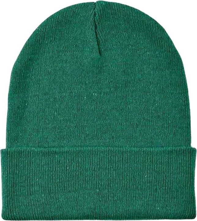 Produktbild MidOcean Mütze Mit Bündchen Jerseyware (One Size)