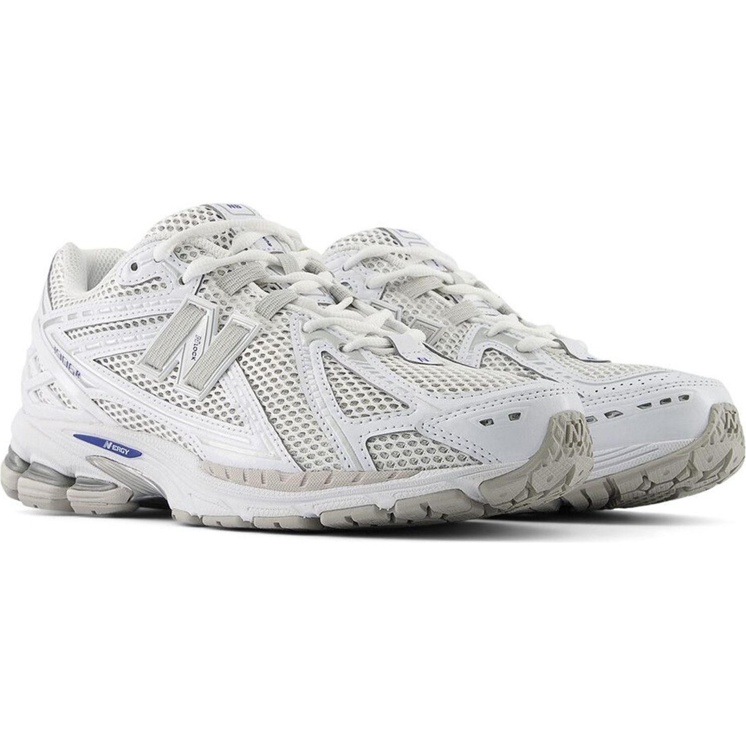 New Balance, Sneaker, U1906RCA, Weiss, (38.5)