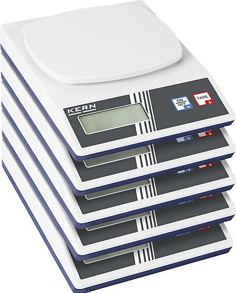 Produktbild Kern Schulwaage