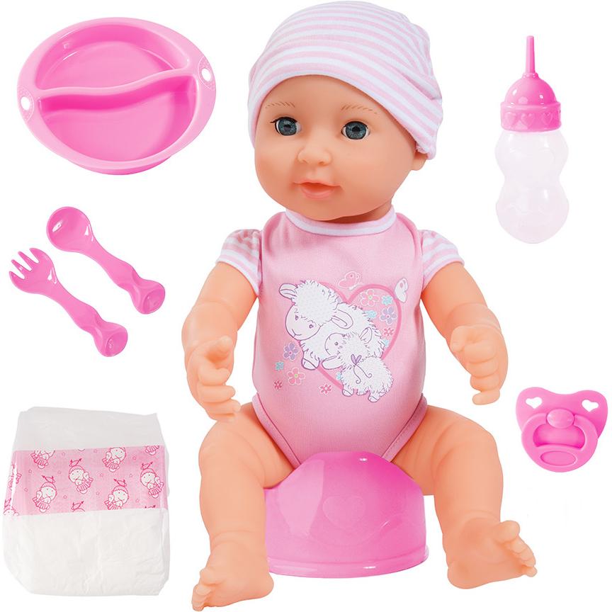 Bayer Piccolina Newborn Baby