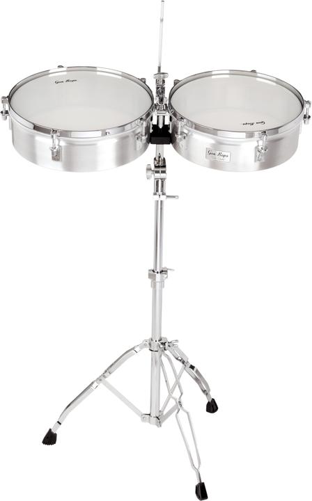 Immagine prodotto Gon Bops Orestes Vilato Timbales (Timballi)