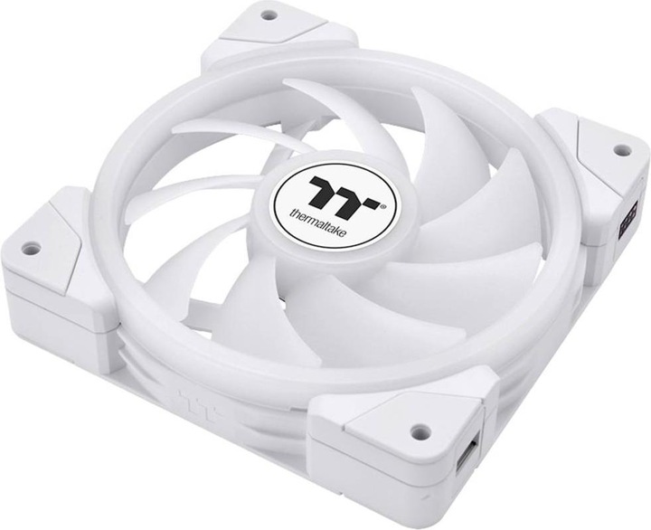 Produktbild Thermaltake SwaFan EX12 (120 mm, 1 x)