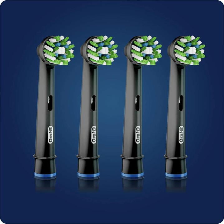 Image du produit Oral-B Pro Cross Action (4 x)