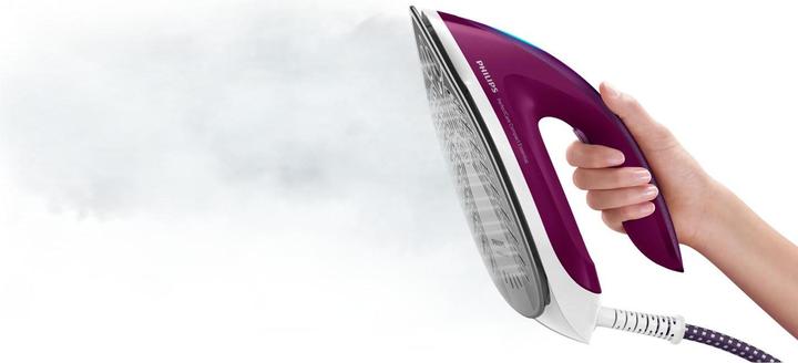 Produktbild Philips PerfectCare Compact Essential GC6842/30 - Stoomgenerator (360 g/min)