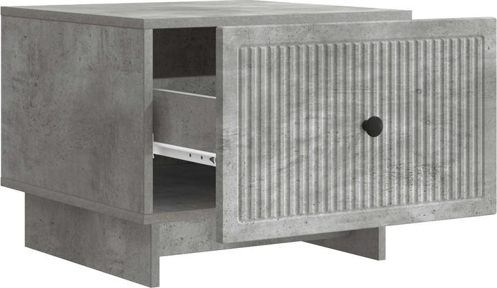 Image du produit vidaXL Moderner Couchtisch (49 x 50 x 40 cm)