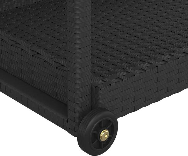 Image du produit vidaXL Barwagen