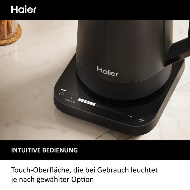 Immagine prodotto Haier HKE5A 011 (1.70 l)