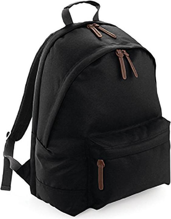 Actual product image Bagbase Campus Padded Laptop Compatible Backpack/Rucksack