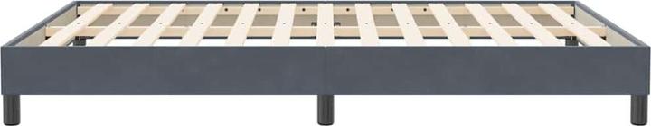 Produktbild vidaXL Bettgestell (140 x 210 cm)