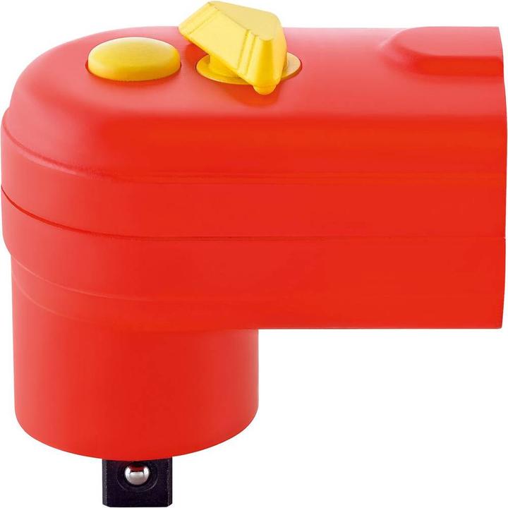 Produktbild Stahlwille 725QR VDE (9/64")