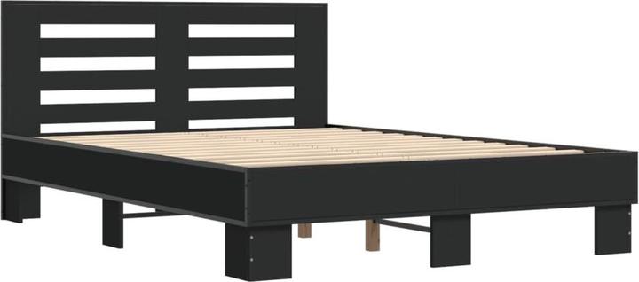 Image du produit vidaXL Bettgestell (140 x 200 cm)