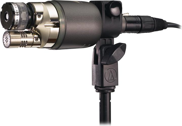 Image du produit Audio-Technica AE2500