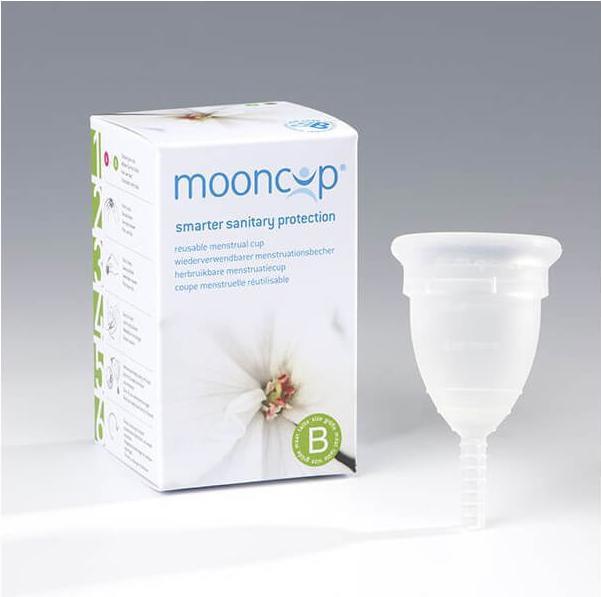 Produktbild Mooncup Smarter (Normal)
