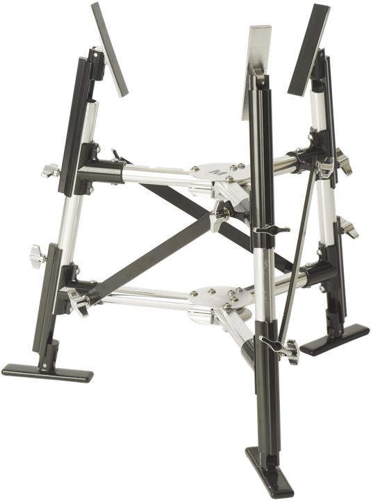Actual product image Gon Bops Ultimate Conga Cradle