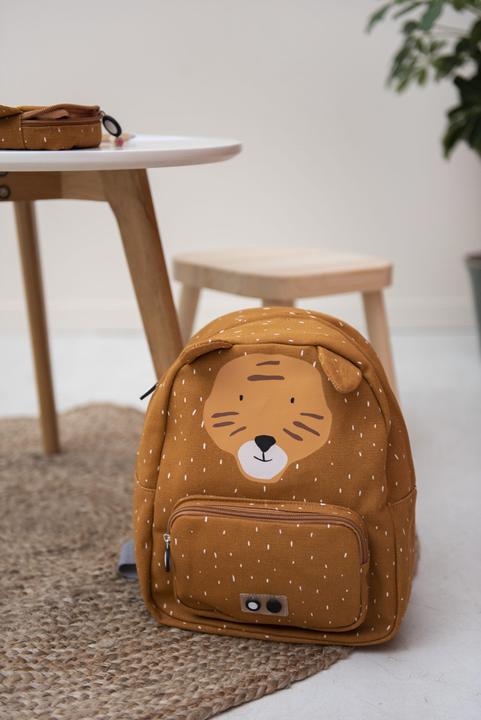 Actual product image Trixie Baby Mr Tiger (7.50 l)