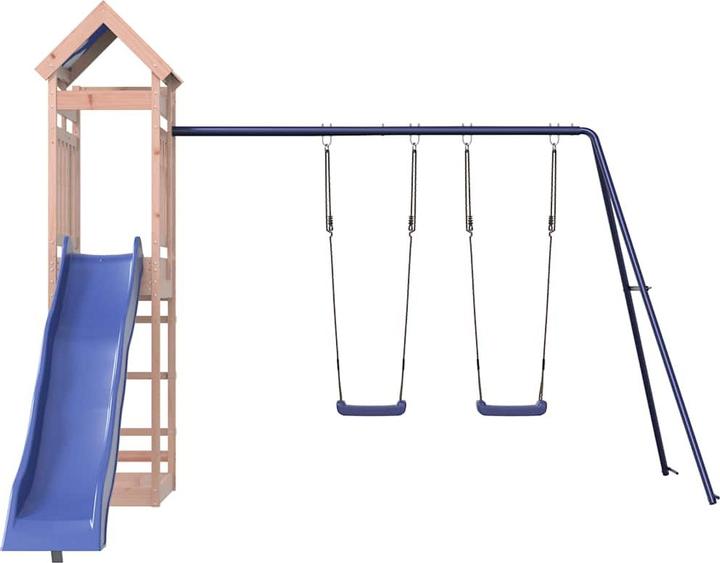Image du produit vidaXL Spielturm