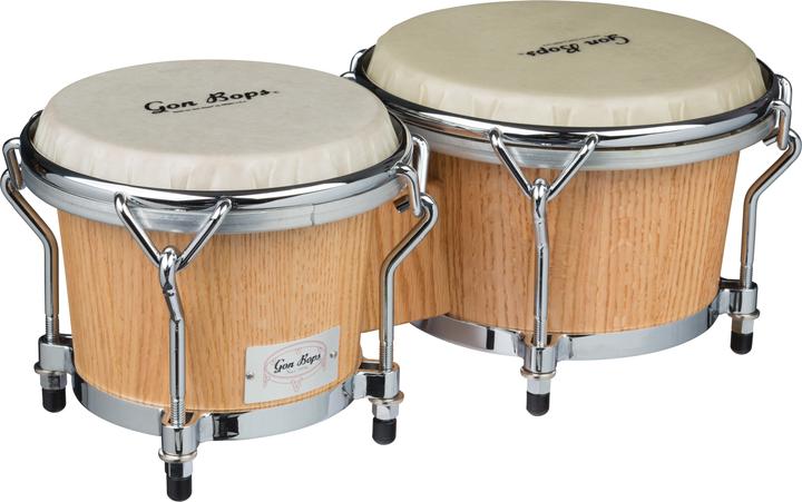 Image du produit Gon Bops California Bongo (bongos)