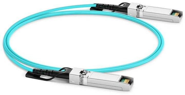 Produktbild Lightwin Optics Active Optical Cable 10GBit HPE/Aruba SFP+/SFP+ 10 m (10 m)