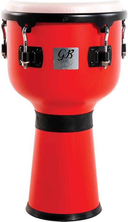 Immagine prodotto Gon Bops Fiesta Djembe Cherry Bomb (Djembe)