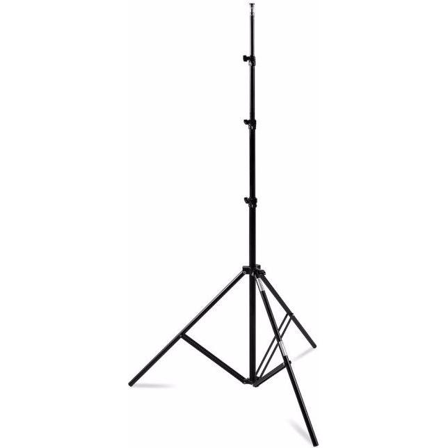Lastolite Air Cush, Hintergrundsystem, Schwarz