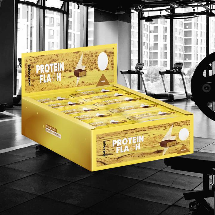 Image du produit Inkospor Flash (1950 g, 30 pcs)