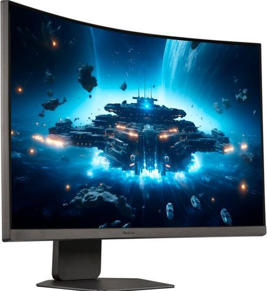 Produktbild LG UltraGear 37G800A-B (3840 x 2160 Pixel, 37")