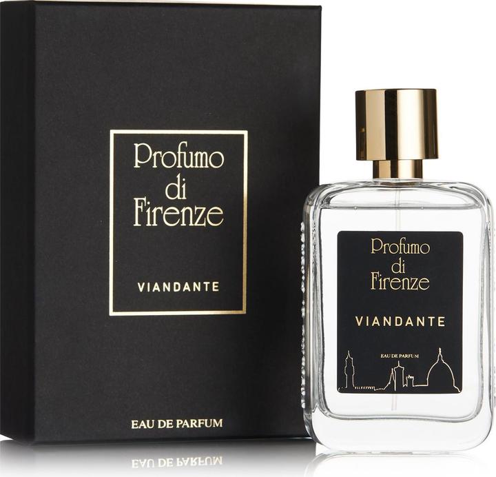 Immagine prodotto Profumo di Firenze Eau de Parfum Viandante (Eau de parfum, 100 ml)
