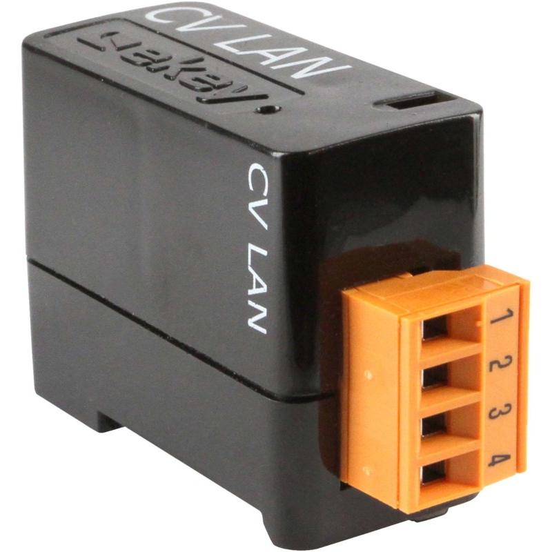 Ekey Convertitore di interfaccia RS-485 Vite 100340, Accessori di rete