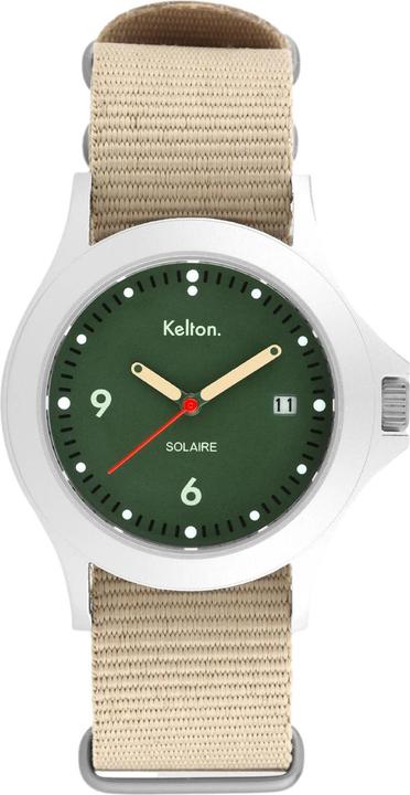 Produktbild Elton Solaire Soleil (38 mm)