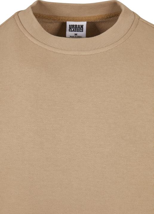 Produktbild Urban Classics Ultra Heavy Crew (S)
