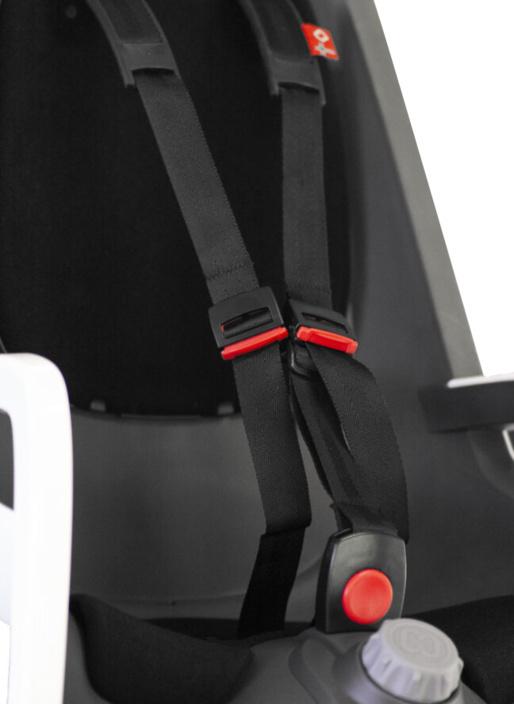 Image du produit hamax Caress (Porte-bagages)
