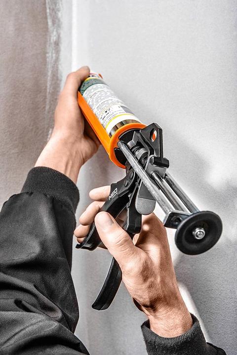 Produktbild Neo Quetscher für Tuben mit Silikon, 240 mm