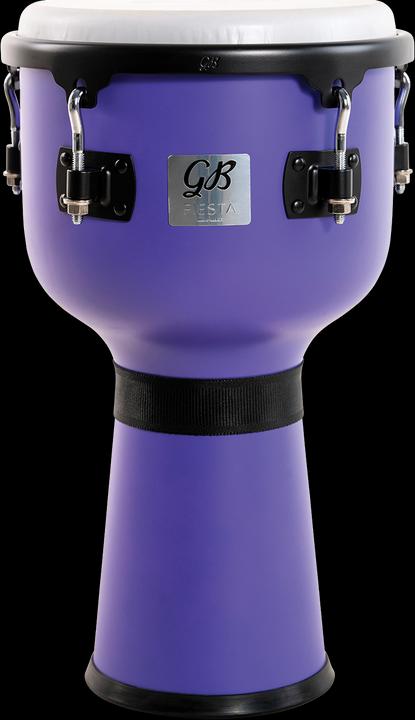 Image du produit Gon Bops Djembé Ultra Violet (Djembé)