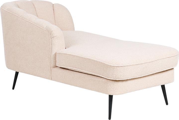 Produktbild Beliani Allier (Recamiere)