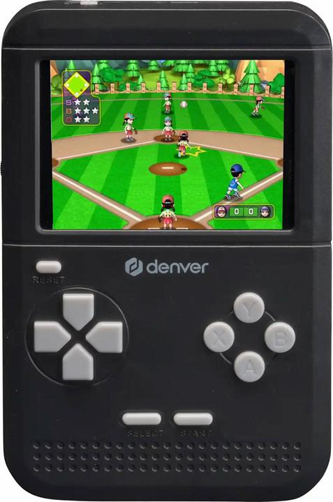 Denver GMP-322 Retro-Gamepad
