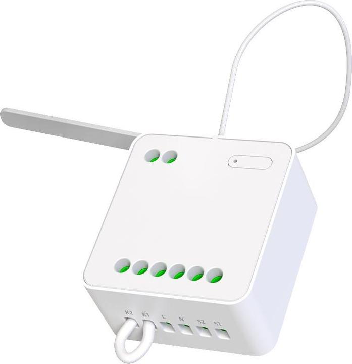 Produktbild Yeelight Smart Dual Control relay module