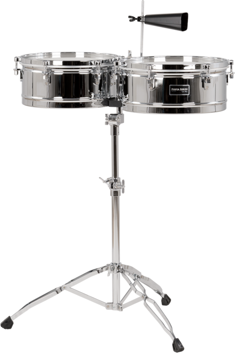 Produktbild Gon Bops Fiesta Timbales (Timbales)