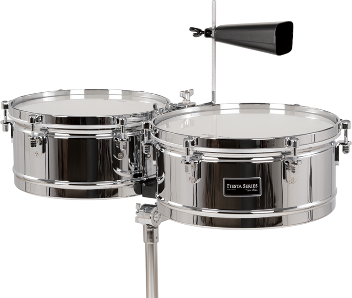 Produktbild Gon Bops Fiesta Timbales (Timbales)
