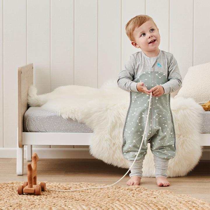 Actual product image Love to Dream Pyjamas (100 cm, 1.0 TOG, All-season)