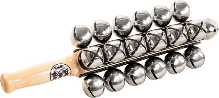 Produktbild Gon Bops Sleigh Bells (Glocken)