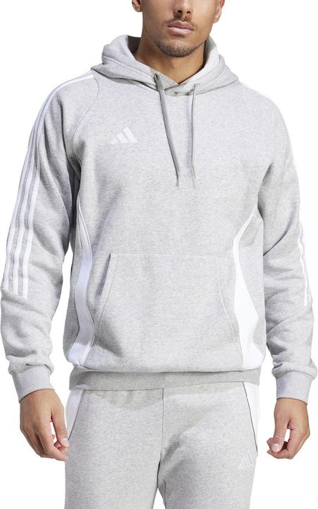 Actual product image adidas TIRO24 SWHOOD (XXL)