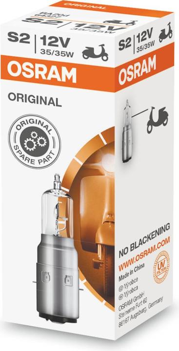 Image du produit Osram Original Moto S2