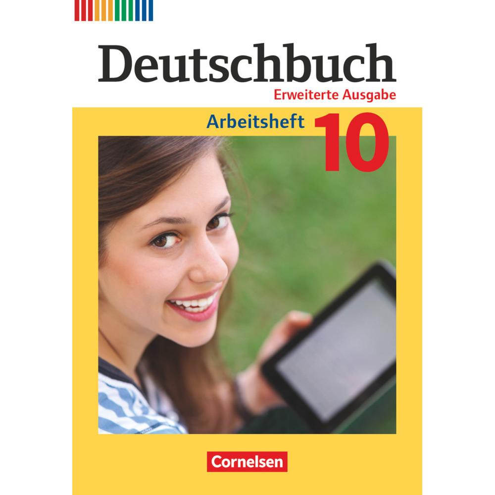 Deubu EA alle 10 AH, Schulbücher von Agnes Fulde, Toka-Lena Rusnok, Friedrich Dick, Gabriele Neie, Marianna Lichtenstein