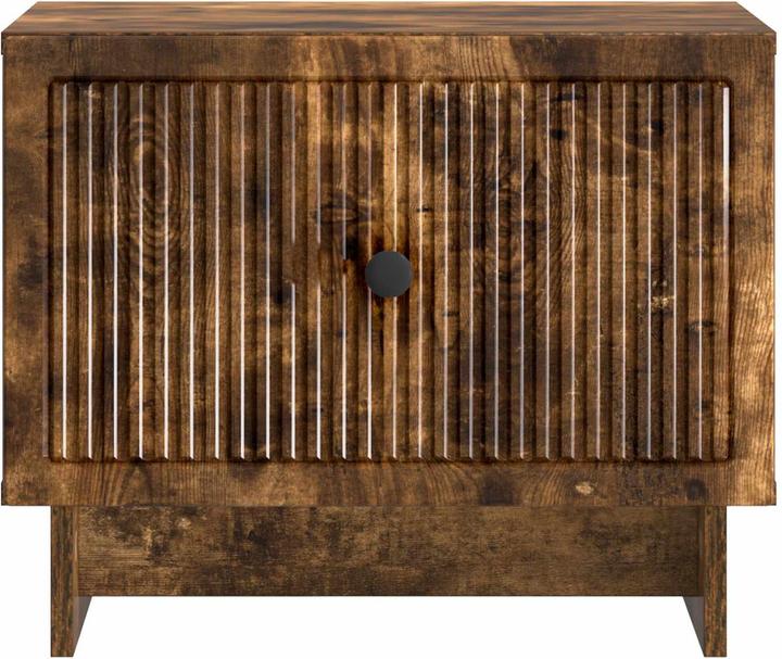 Image du produit vidaXL Moderner Couchtisch (49 x 50 x 40 cm)