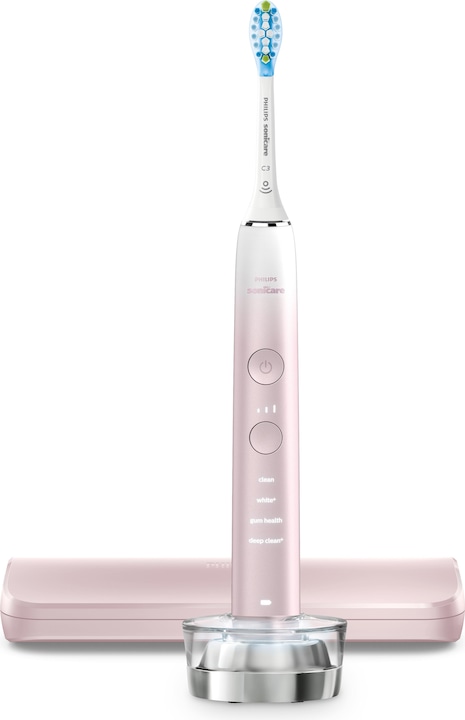 Philips Sonicare DiamondClean 9000 Special Edition (Sonic toothbrush)